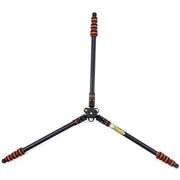 3 Legged Thing - Punks Travis 2.0 with Airhed Neo 2.0 Black