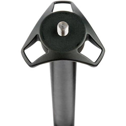3 Legged Thing - Punks Travis 2.0 with Airhed Neo 2.0 Black
