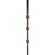 3 Legged Thing - Punks Travis 2.0 with Airhed Neo 2.0 Black