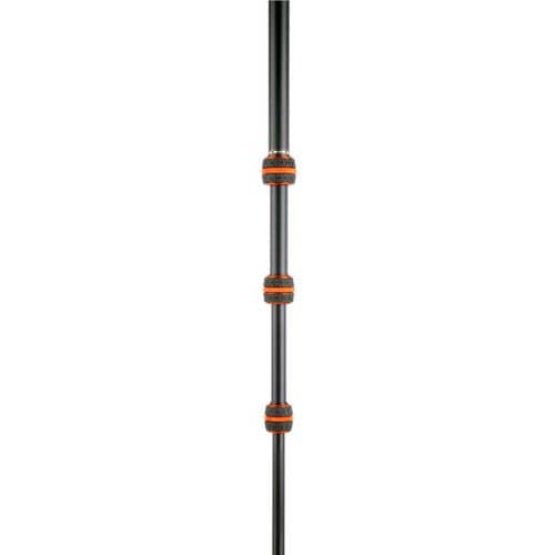 3 Legged Thing - Punks Travis 2.0 with Airhed Neo 2.0 Black