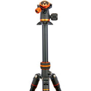 3 Legged Thing - Punks Travis 2.0 with Airhed Neo 2.0 Black