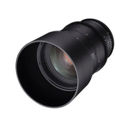 Samyang 135mm T2.2 MK2 VDSLR Full Frame Cinema Lens - Sony FE Mount