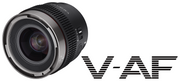 Samyang 24mm T1.9 V-AF Full Frame Cinema Lens - Sony FE Mount