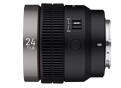 Samyang 24mm T1.9 V-AF Full Frame Cinema Lens - Sony FE Mount