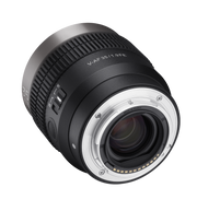 Samyang 35mm T1.9 V-AF Full Frame Cinema Lens - Sony FE Mount