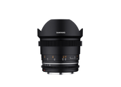 Samyang 14mm T3.1 MK2 VDSLR Full Frame Cinema Lens - MFT Mount