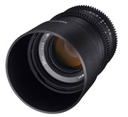 Samyang 50mm T1.3 VDSLR UMC II MFT Video Lens