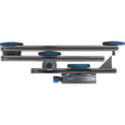 Novoflex VR-SYSTEM SLIM Compact Multi-Row Panorama Compact System