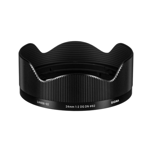 Sigma Lens Hood LH656-02 for AF 24mm f/2 DG DN (C)