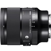 Sigma 24mm f/1.4 DG DN Art Lens for L-Mount