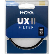 Hoya 40.5mm UX II UV Filter