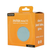 FUJIFILM Instax mini 11 Camera Case - Sky Blue