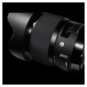 Sigma 20mm f/1.4 DG HSM Art Lens for Sigma