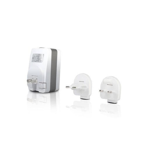 Hahnel Ultima Plus for Sony Batteries