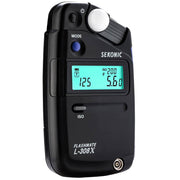 Sekonic L-308X Flashmate Light Meter