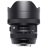 Sigma 12-24mm f/4 DG HSM Art Lens for Nikon
