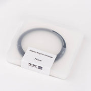 NiSi 72mm adaptor for NiSi 100mm V5/V5 Pro/V6/V7/C4 (Spare Part)