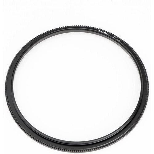 NiSi 77mm adaptor for NiSi 100mm V5/V5 Pro/V6/V7/C4 (Spare Part)
