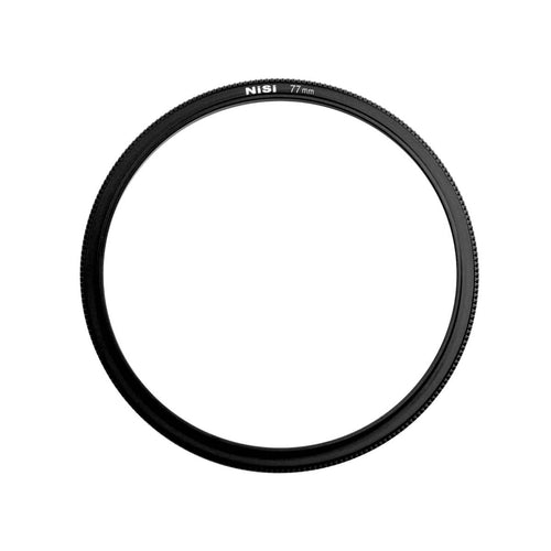 NiSi 77mm adaptor for NiSi 100mm V5/V5 Pro/V6/V7/C4 (Spare Part)