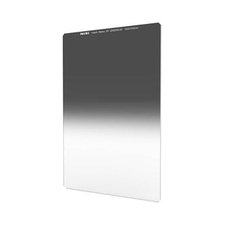 NiSi 100x150mm Nano IR Hard Graduated Neutral Density Filter GND8 (0.9) - 3 Stop