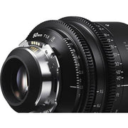 Sigma 135mm T2 Cine Lens for PL Mount /i-Technology
