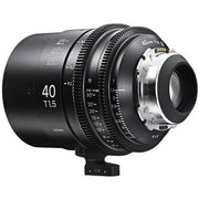 Sigma 135mm T2 Cine Lens for PL Mount /i-Technology