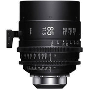 Sigma 85mm T1.5 Cine Lens for PL Mount /i-Technology