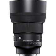 Sigma 85mm f/1.4 DG DN Art Lens for L-Mount