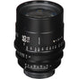 Sigma 85mm T1.5 Fully Luminous Feet Cine Lens for Canon EF Mount