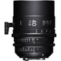 Sigma 40mm T1.5 Cine Lens for Sony E-Mount