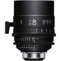 Sigma 40mm T1.5 Cine Lens for PL Mount /i-Technology