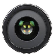 Sigma 35mm T1.5 Cine Lens for Sony E-Mount