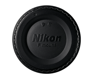 Nikon BF-1B Body Cap