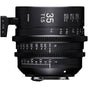 Sigma 35mm T1.5 Cine Lens Fully Luminous Feet for Canon EF Mount