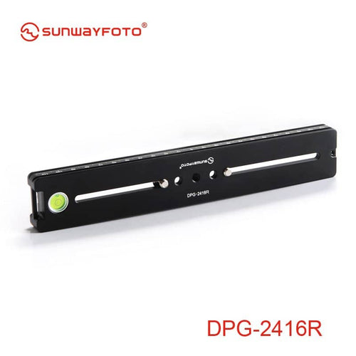 Sunwayfoto DPG-2416R Multi-Purpose Rail