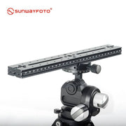 Sunwayfoto DPG-3016R Multi-Purpose Rail