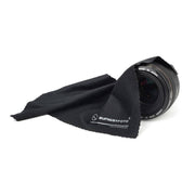 Sunwayfoto Lens Cleaning Cloths (5-Pack, Black)