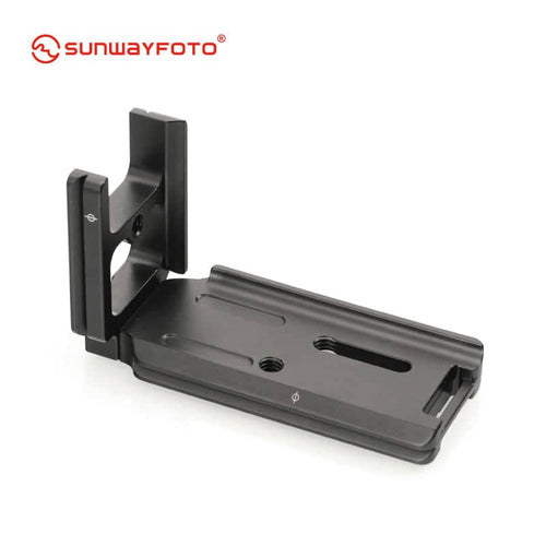 Sunwayfoto PSL-a7RII Custom L Bracket for Sony A7RII/A7II/A7SII