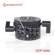 Sunwayfoto DDP-64M Indexing Rotator