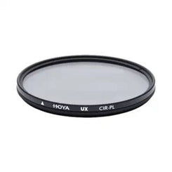 Hoya 43mm UX II Circular Polariser Filter