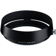 Voigtlander Nokton 75mm f/1.5 Aspherical Lens (Black)