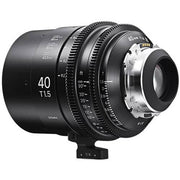 Sigma 24mm T1.5 Cine Lens for PL Mount /i-Technology
