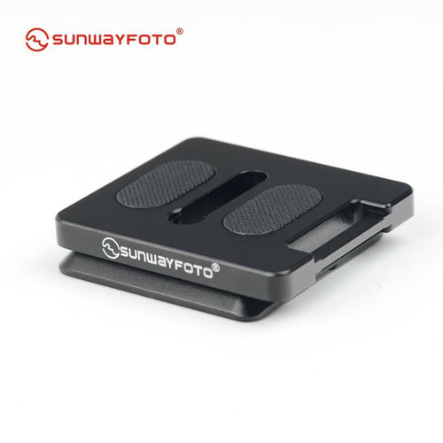 Sunwayfoto DP-39R Universal Quick-Release Plate