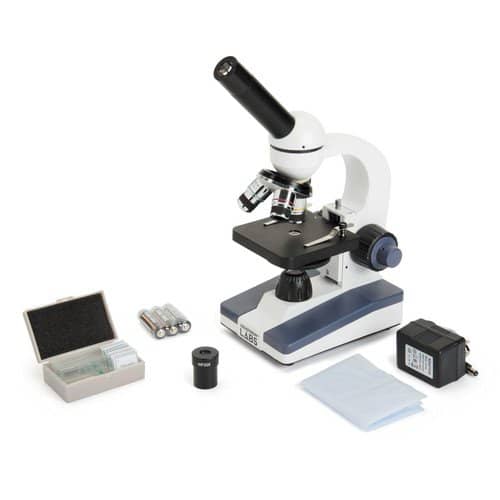 Celestron Celestron Labs CM1000C Compound Microscope