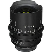 Sigma 20mm T1.5 Cine Lens for Sony E-Mount
