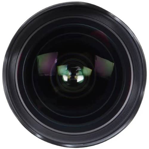 Sigma 20mm f/1.4 DG HSM Art Lens for L-Mount