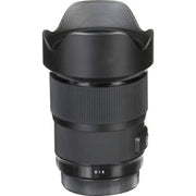 Sigma 20mm f/1.4 DG HSM Art Lens for L-Mount