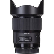 Sigma 20mm f/1.4 DG HSM Art Lens for L-Mount