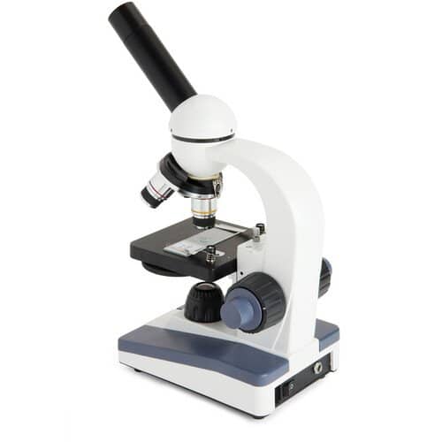 Celestron Celestron Labs CM400C Compound Microscope