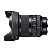 Sigma 20mm f/1.4 DG DN Art Lens - Leica L-Mount